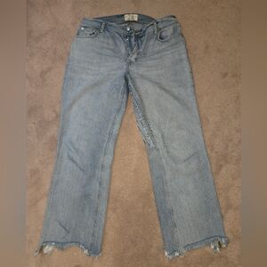 Free People Women Jeans- 28